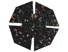 Sachet gommes acoustiques d'occasion  Roquebrune-Cap-Martin