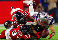Julian edelman catch for sale  USA