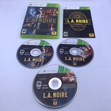 Noire disc complete for sale  Phoenix