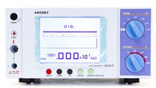 Hioki sm8215 8215 usato  Corciano