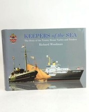 Keepers sea story for sale  CHEPSTOW