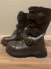 Demonia women boots for sale  Selah