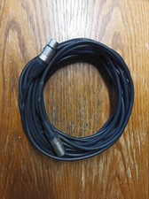 Cordial ctm mikrofonkabel gebraucht kaufen  Bad Zwesten