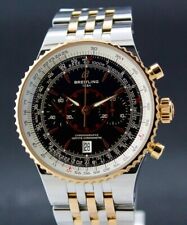 Breitling navitimer montbrilla for sale  ASHBOURNE