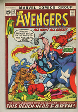 Avengers neal adams for sale  Gainesville
