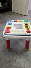 Tabela de atividades Fisher Price vintage 1992 ~ SEM engrenagens ou formas difíceis de encontrar comprar usado  Enviando para Brazil