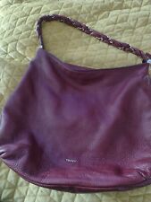 Vintage dkny shoulder for sale  KIDDERMINSTER