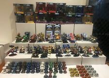 Usado, Skylanders Imaginators Figuras Cristais Baús Soltos e Novos Atualizados 21 de Fevereiro comprar usado  Enviando para Brazil