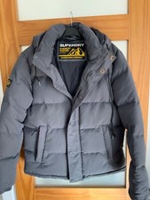 Superdry everest short for sale  HULL