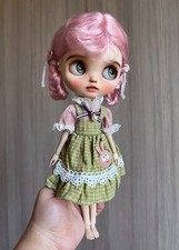 Blythe doll clothes d'occasion  Expédié en Belgium