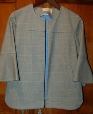 Kaos jeans giacca usato  Napoli