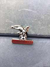 Lanner association football for sale  DORKING