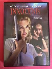 Innocents dvd rare for sale  HITCHIN