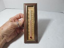 Springfield thermometer small for sale  Belleview
