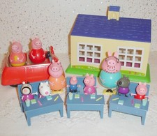 Peppa pig toy for sale  UK