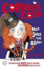 Blues book o for sale  UK