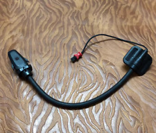Capacetes de motocicleta Sena 2 pinos 10S 50R série SF microfone com fio com cabo comprar usado  Enviando para Brazil
