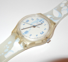 Vintage swatch uhr gebraucht kaufen  Kirchlengern