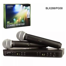 shure wireless mic for sale shure wireless mic for sale Rancho Cucamonga
