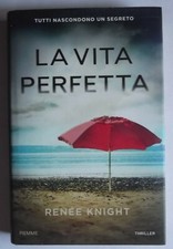 Vita perfetta renee usato  Senna Lodigiana