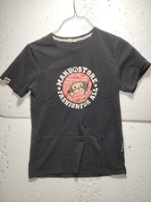 Camiseta Maku Store Feminina Tamanho 180/106A Logotipo Preta Manga Curta Moda Para Todos comprar usado  Enviando para Brazil