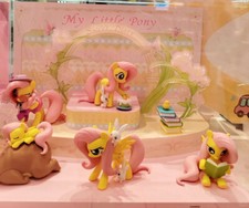 Funism little pony d'occasion  Expédié en Belgium