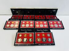 10 mint us set sets proof for sale  Denver