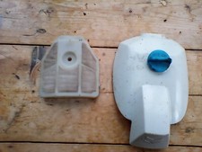 Macallister cswp40 chainsaw for sale  HEREFORD