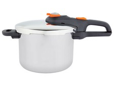 Tefal schnellkochtopf secure gebraucht kaufen  Zehdenick