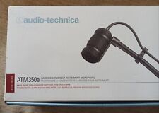 Microfono audio technica usato  Italia