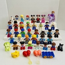 Lego duplo figures for sale  Yorktown