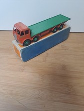 Dinky supertoys foden for sale  IVYBRIDGE