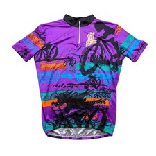 Brian vintage radtrikot gebraucht kaufen  Erpel