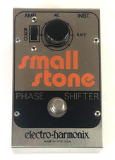 Electro harmonix small for sale  Colorado Springs