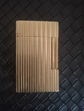 Dupont feuerzeug ligne gebraucht kaufen  Hagen