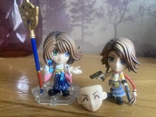 Final fantasy mini for sale  HUNGERFORD