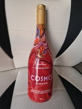 Cosmo red decorative for sale  NEWARK