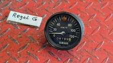 Speedometer cockpit instrument d'occasion  Expédié en Belgium