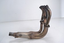 Kolektor wydechowy rury spustowe SUZUKI GSR 600 2006-2010 na sprzedaż  PL