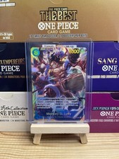 Carte one piece d'occasion  Rennes-