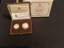 Argento 1986 san usato Argento 1986 san usato  Catania