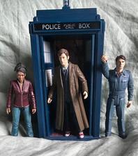 9th tardis flight for sale  LONDON