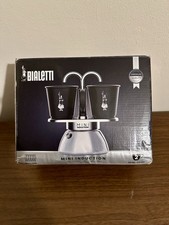 Bialetti mini express for sale  LUTON