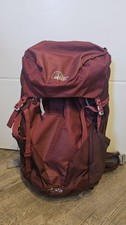 Wanderrucksack lowe alpine gebraucht kaufen  Nettetal