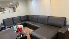 bonded leather sofa for sale bonded leather sofa for sale Belleville