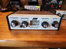 Vintage mfj versa for sale  Albany