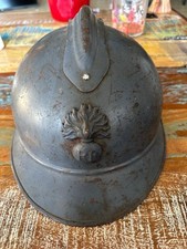 Französischer adrian 1915 gebraucht kaufen  Geislingen