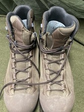 Army boot aku for sale  ANDOVER