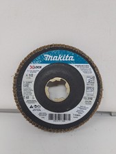 Disco aba Makita XLock 4 1/2 pol 60 grit tipo 29 comprar usado  Enviando para Brazil
