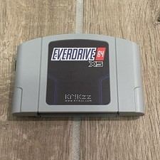 Everdrive for nintendo d'occasion  Expédié en Belgium